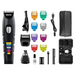 Wahl Color Trim Advanced Black 8 литиево-йонна (Li-Ion)