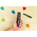 Wahl Color Trim Advanced Black 8 литиево-йонна (Li-Ion)