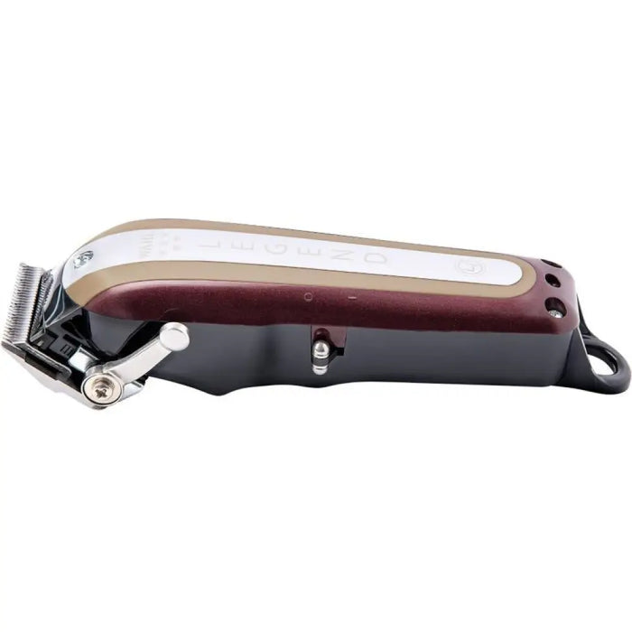WAHL Cordless Legend Бургундия сребрист литиево-йонен