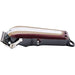 WAHL Cordless Legend Бургундия сребрист литиево-йонен