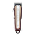 WAHL Cordless Legend Бургундия сребрист литиево-йонен