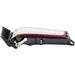 WAHL Cordless Legend Бургундия сребрист литиево-йонен