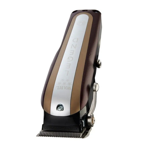 WAHL Cordless Legend Бургундия сребрист литиево-йонен