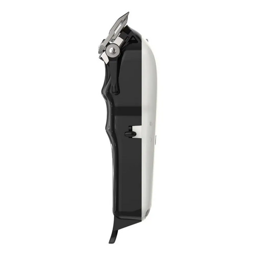 WAHL Cordless Super Taper черен бял литиево-йонен (Li-Ion)
