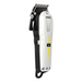 WAHL Cordless Super Taper черен бял литиево-йонен (Li-Ion)