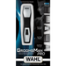 Wahl GroomsMan Pro Battery Black неръждаема стомана