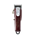WAHL Magic clip Машинка за подстригване Червена