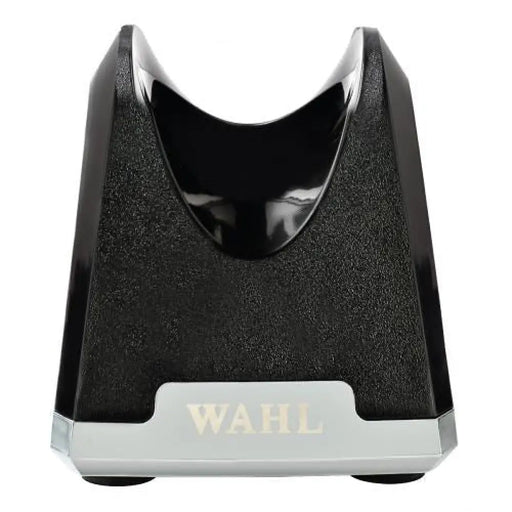 Wahl Profi Detailer LI червен сребрист литиево-йонен