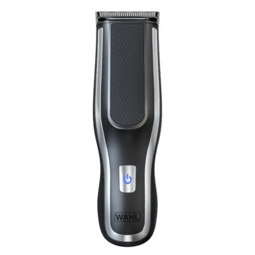 Wahl Self-Clip 360 черен сребрист литиево-йонен (Li-Ion)