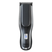 Wahl Self-Clip 360 черен сребрист литиево-йонен (Li-Ion)