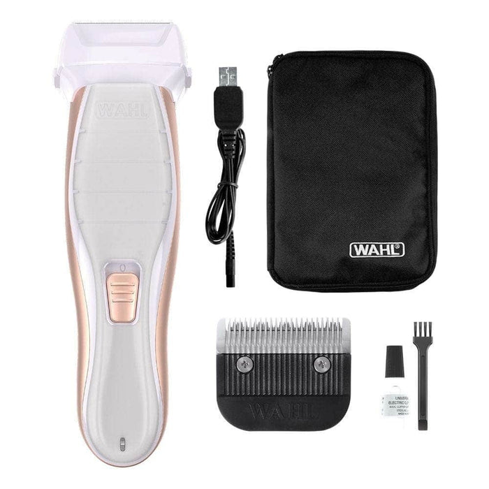 Wahl Shave & Smooth Бежова литиево-йонна (Li-Ion) батерия