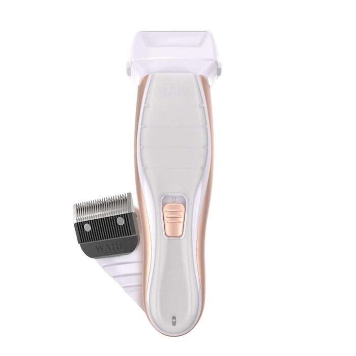 Wahl Shave & Smooth Бежова литиево-йонна (Li-Ion) батерия