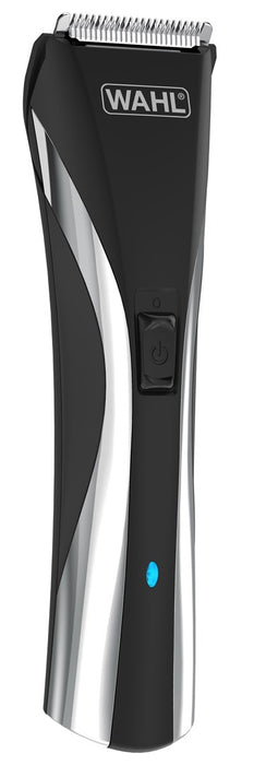 Wahl 9698-1016 Черен, Сребърен