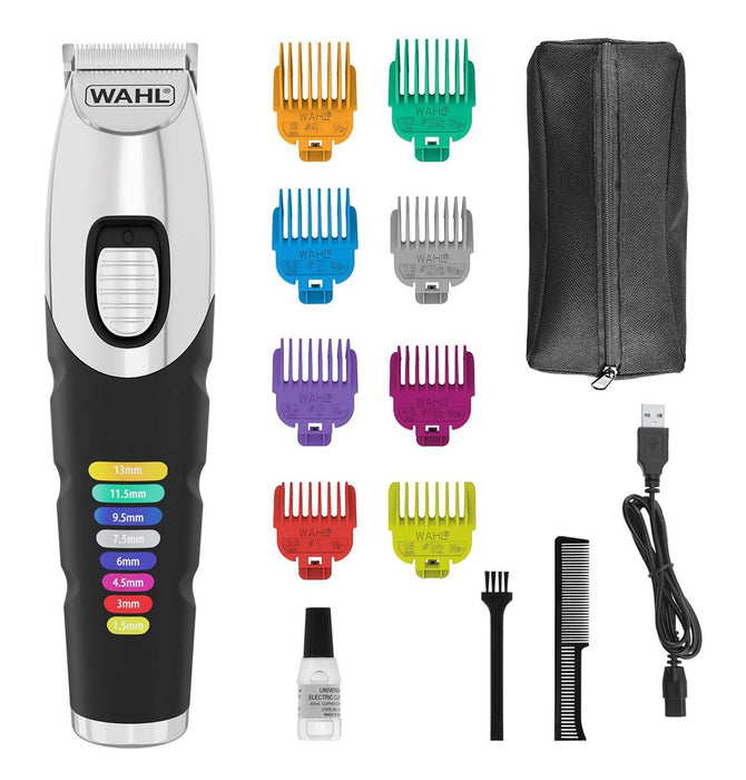 Тример за брада WAHL Color Trim Beard 09893.0443