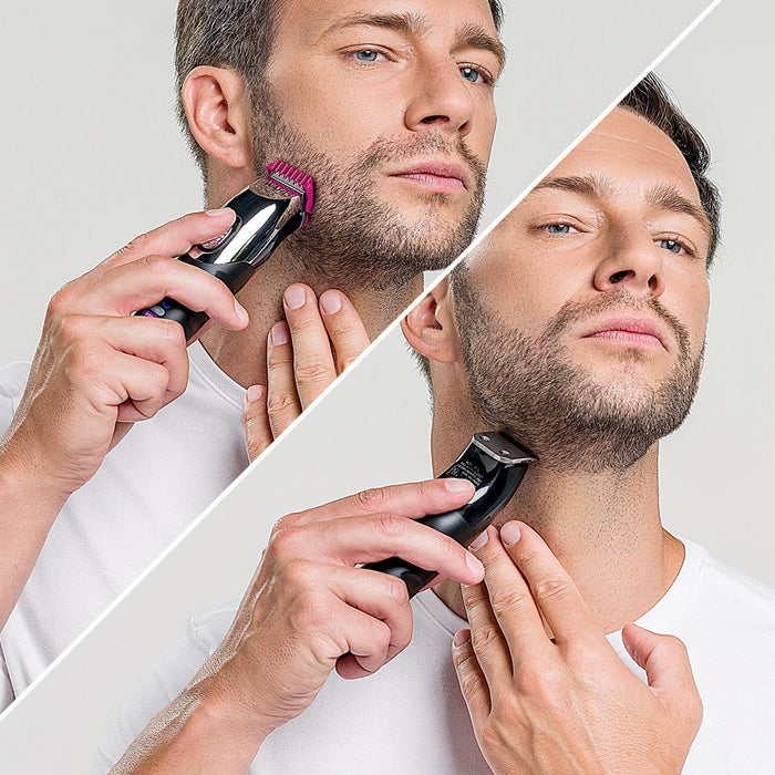Тример за брада WAHL Color Trim Beard 09893.0443