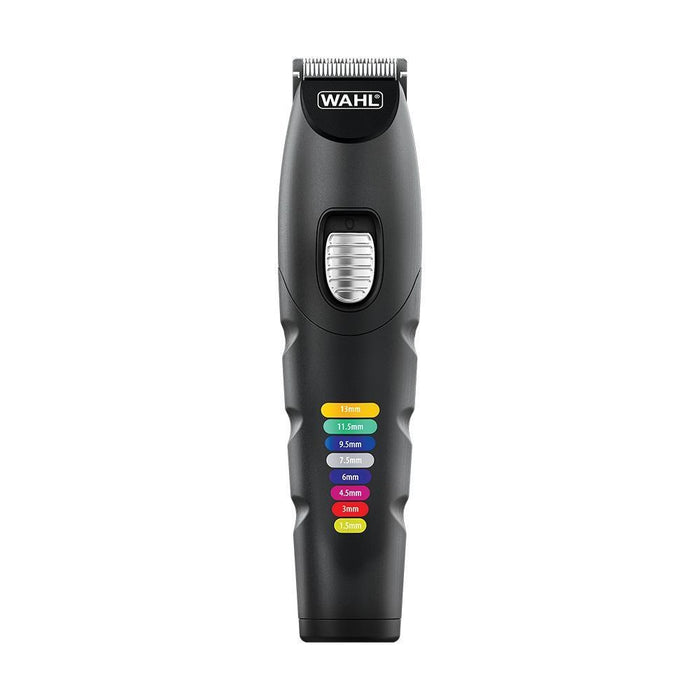 Wahl Color Trim Advanced Black 8 литиево-йонна (Li-Ion)