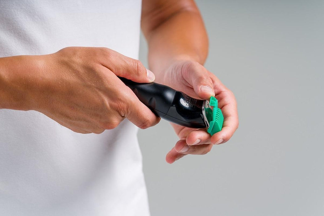 Wahl Color Trim Advanced Black 8 литиево-йонна (Li-Ion)