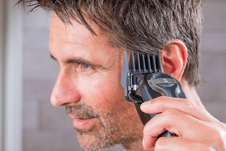 Машинка за подстригване WAHL Rapid ElitePro 20106.0460