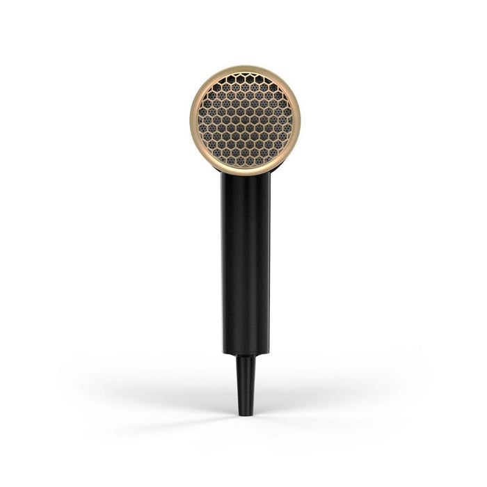Сешоар Wahl Ionic Flow 2100 W Черен, Златен