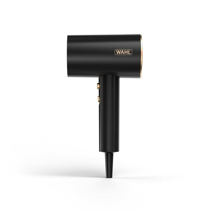 Сешоар Wahl Ionic Flow 2100 W Черен, Златен