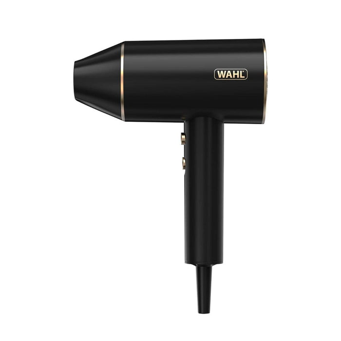 Сешоар Wahl Ionic Flow 2100 W Черен, Златен