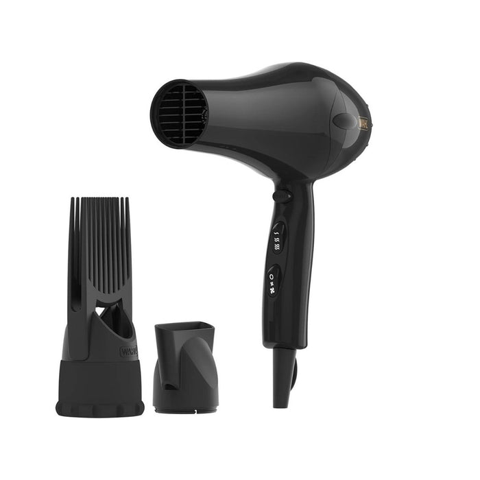 Сешоар Wahl PowerPik 2 1500 W Черен
