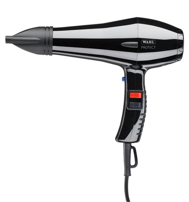 Сешоар Wahl Protect 1500 W Черен