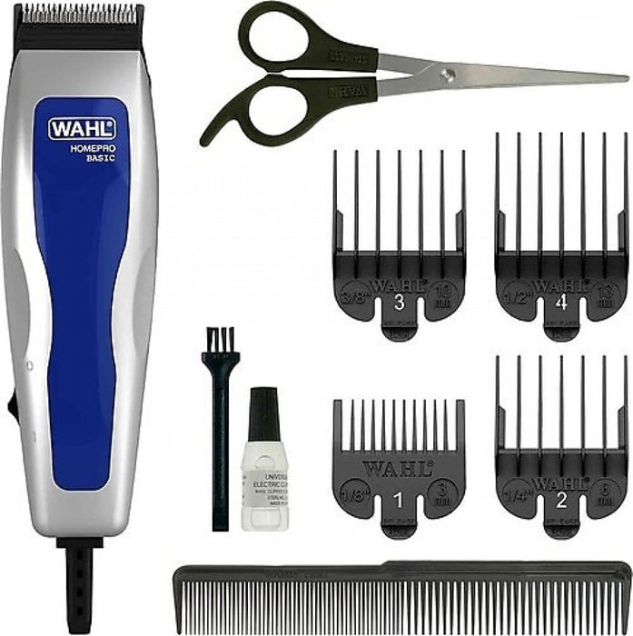 Машинка за подстригване Wahl Basic 09155-1216