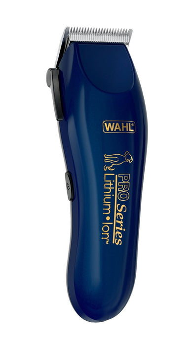 Машинка за подстригване на домашни любимци Wahl Lithium Ion Pro Series