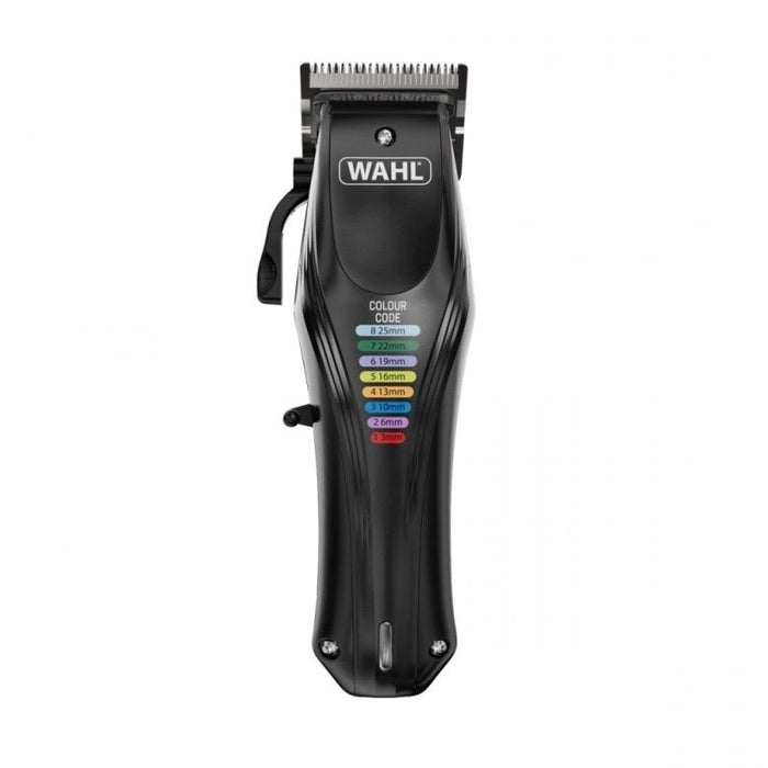 Машинка за подстригване на домашни любимци 3027682 WAHL Colour Pro Cordless Pet