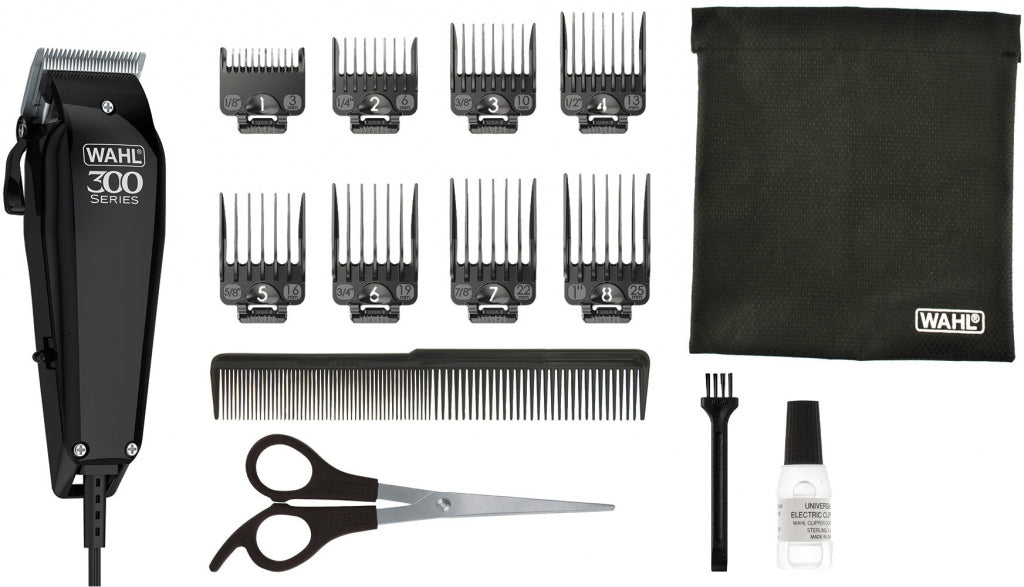 Машинка за подстригване Wahl Home Pro 300 20102.0460