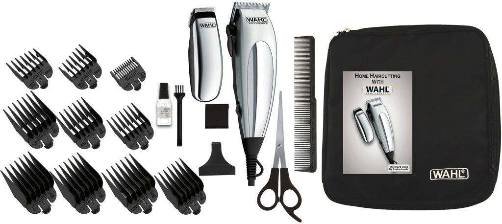 Машинка за подстригване Wahl Home Pro Delux 79305-1316