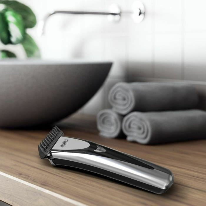 Машинки за подстригване Wahl Elite Groom