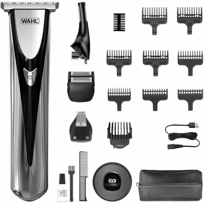 Машинки за подстригване Wahl Elite Groom