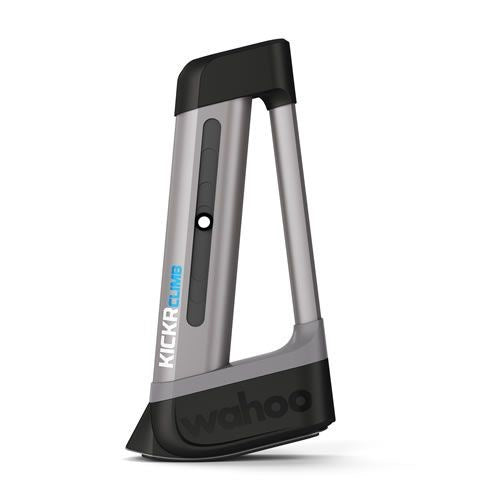 WahooFitness KICKR CLIMB Черен, Сребрист