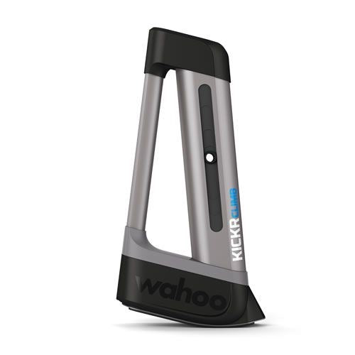 WahooFitness KICKR CLIMB Черен, Сребрист