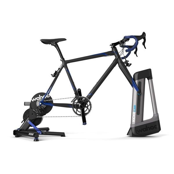 WahooFitness KICKR CLIMB Черен, Сребрист
