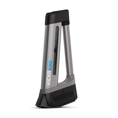 WahooFitness KICKR CLIMB Черен, Сребрист