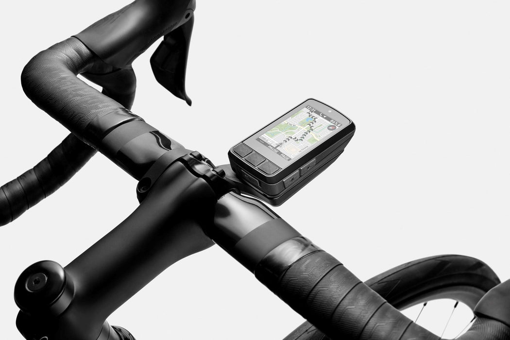 WAHOO ELEMNT BOLT 3 GPS велосипеден компютър