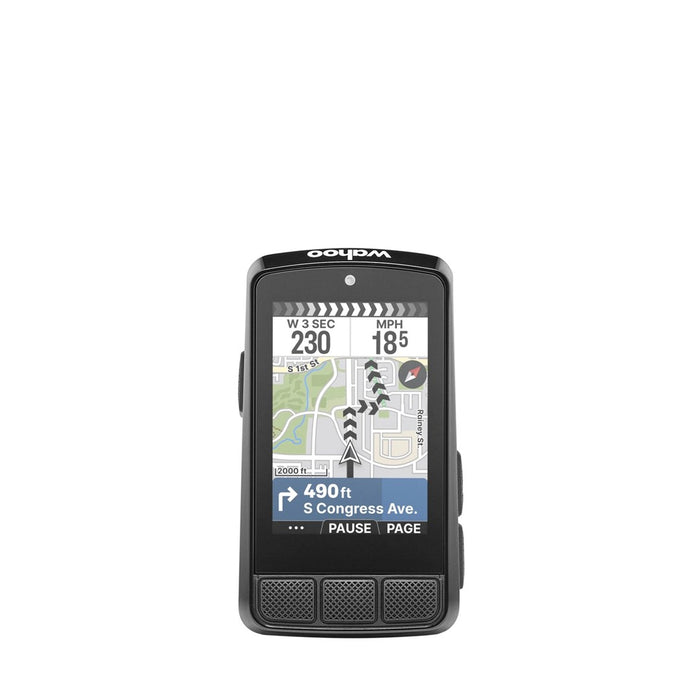 WAHOO ELEMNT BOLT 3 GPS велосипеден компютър