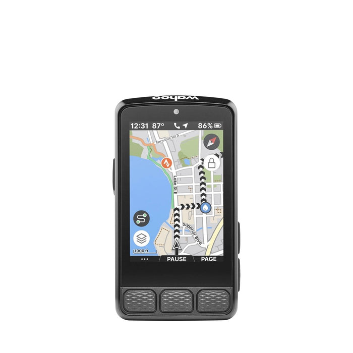 WAHOO ELEMNT ROAM 3 GPS колоездачен компютър
