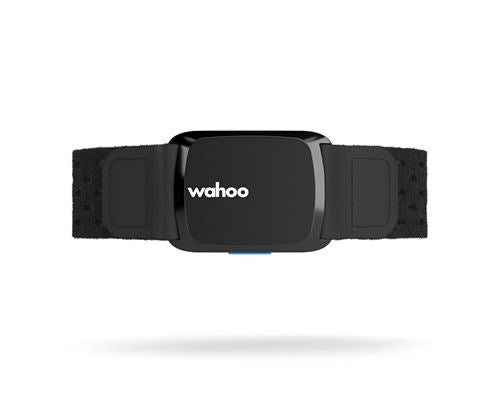 WahooFitness TICKR Fit пулсомер за китка Bluetooth/ANT+ Черен