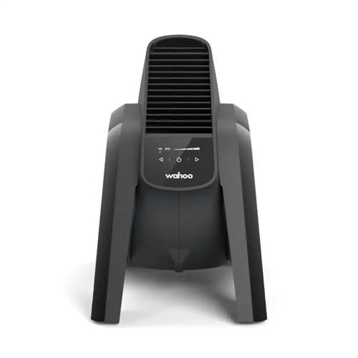 WahooFitness KICKR Чехли за катерене Headwind черни