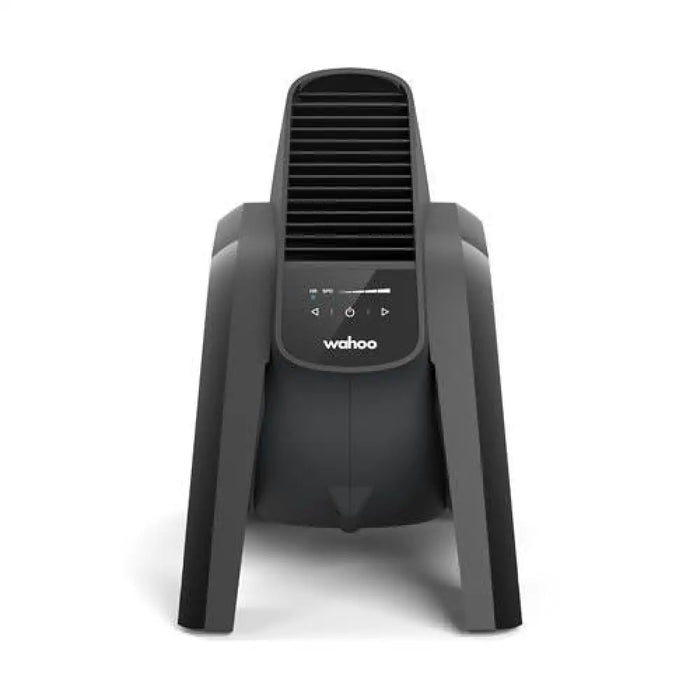 WahooFitness KICKR Чехли за катерене Headwind черни