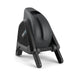 WahooFitness KICKR Чехли за катерене Headwind черни