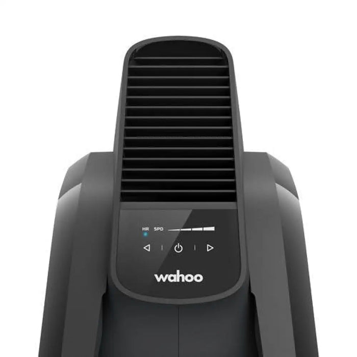 WahooFitness KICKR Чехли за катерене Headwind черни