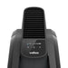 WahooFitness KICKR Чехли за катерене Headwind черни