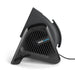 WahooFitness KICKR Чехли за катерене Headwind черни