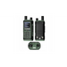 WALKIE-TALKIE BAOFENG UV-17E зелен