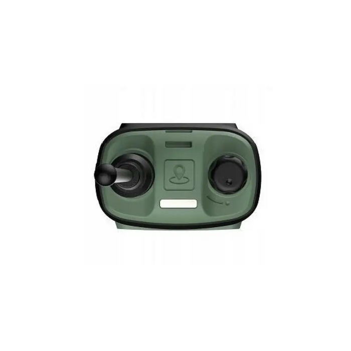 WALKIE-TALKIE BAOFENG UV-17E зелен